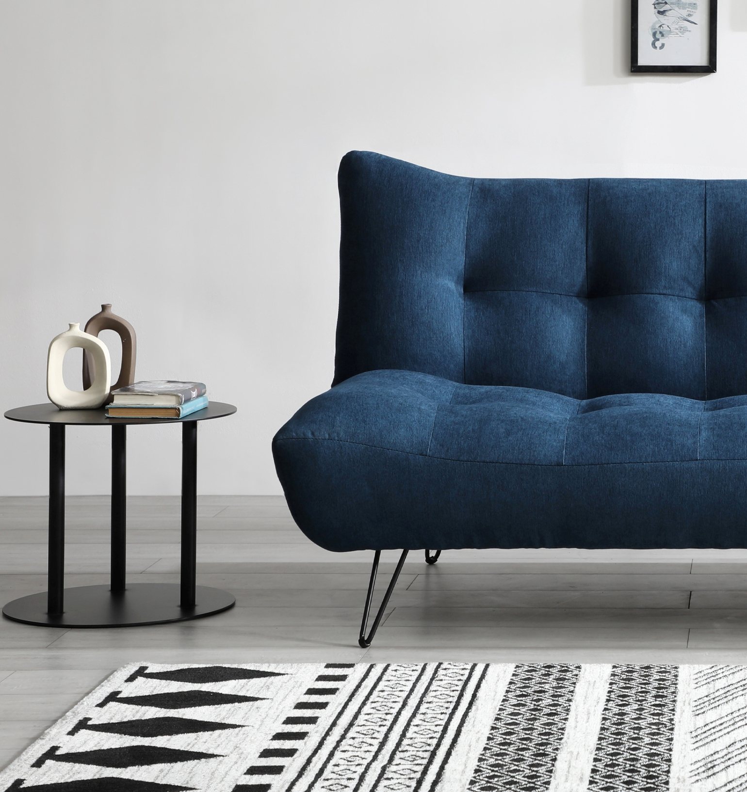 We pride ourselves on bringing our customers something different. Trend led to classic pieces, our catalogue covers numerous styles and budgets.